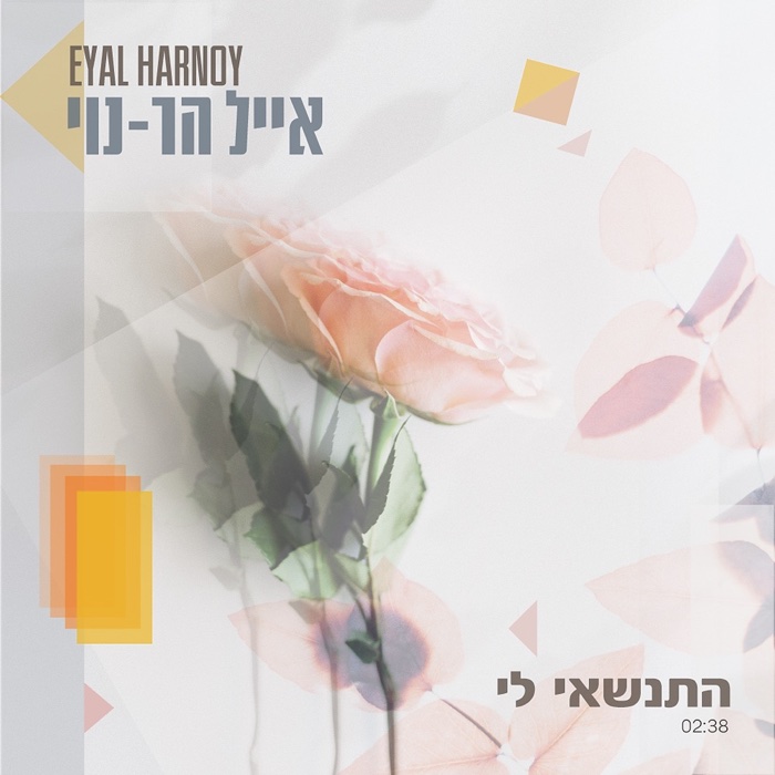 Marry Me (Orchestra Version) — Eyal Har-Noy