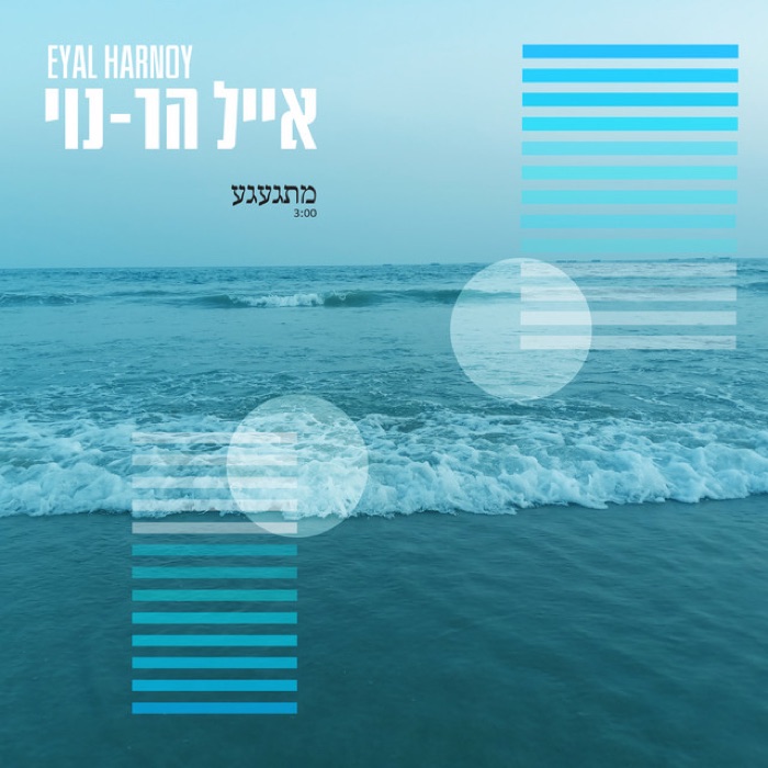 Missing You (Acoustic) — Eyal Har-Noy