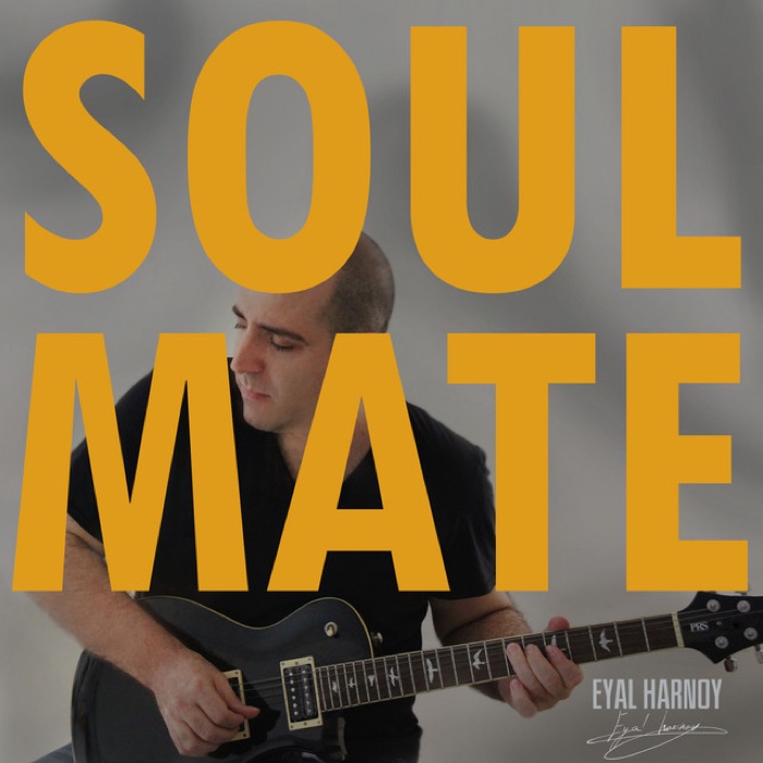 Soulmate — Eyal Har-Noy