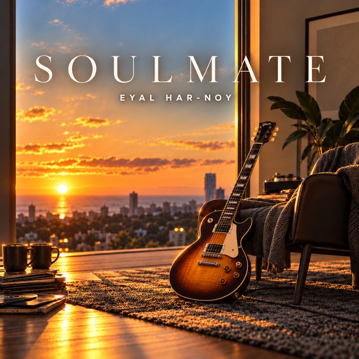 Soulmate — Eyal Har-Noy