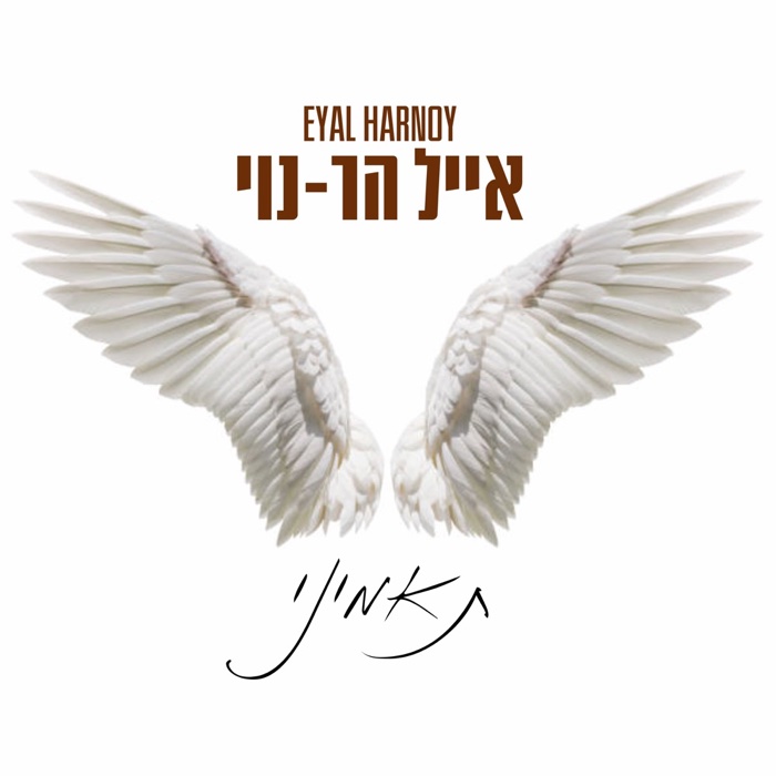 Believe — Eyal Har-Noy