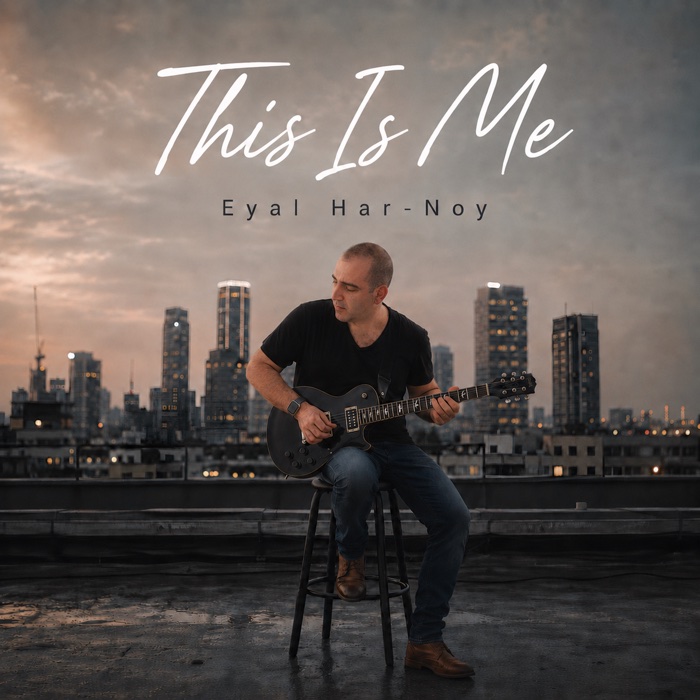 This Is Me — Eyal Har-Noy