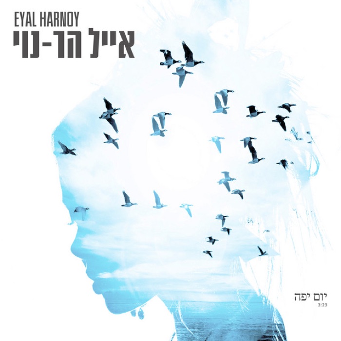 A Beautiful Day — Eyal Har-Noy